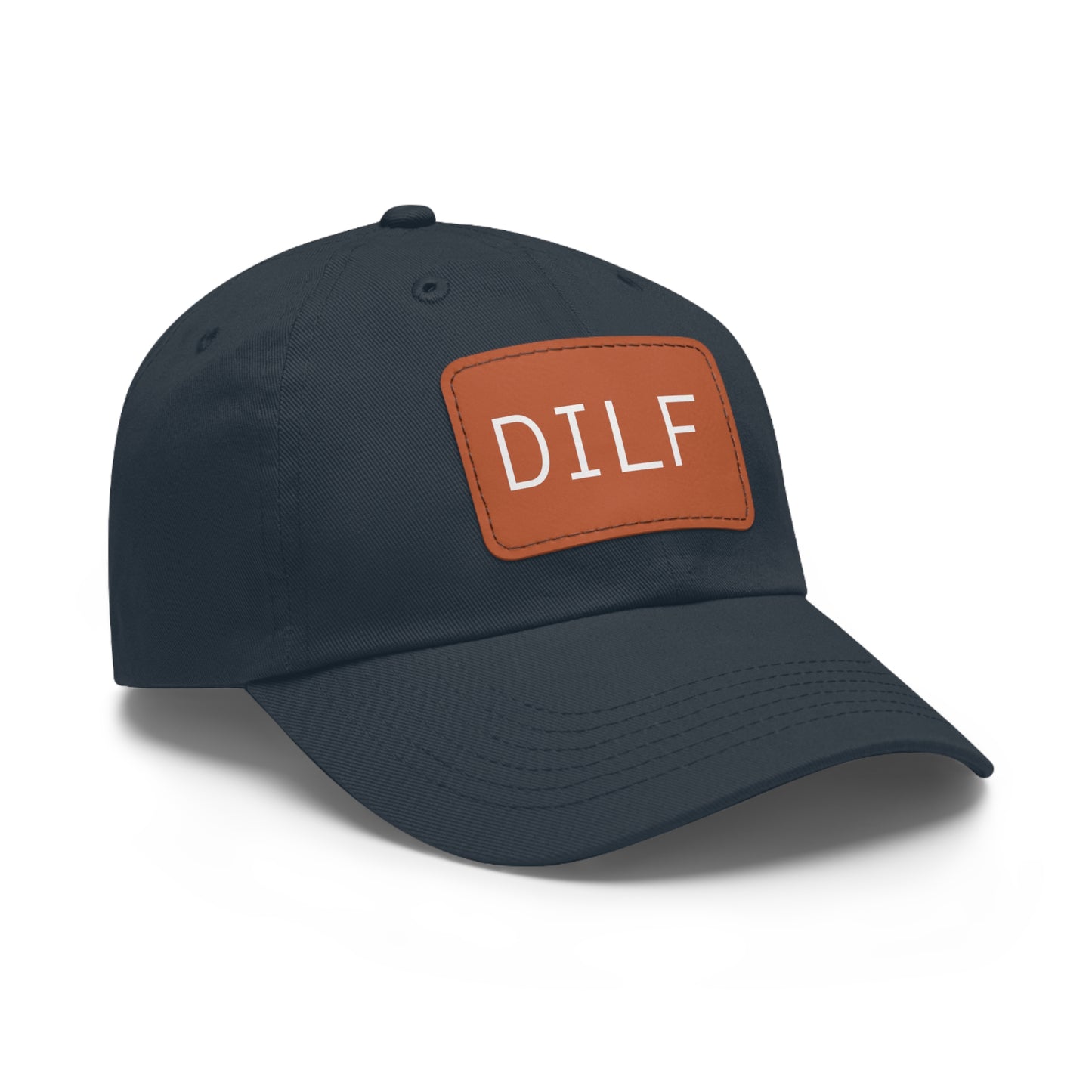 π¨β𦳠DILF Dad Hat π¨βπ¦³