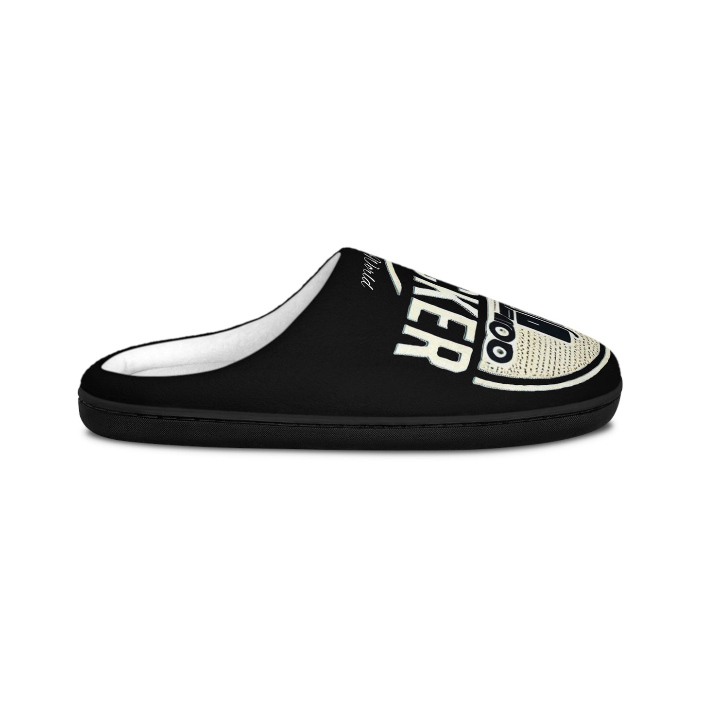 Trucker Slippers: Kick Back After the Haul! ๐๐