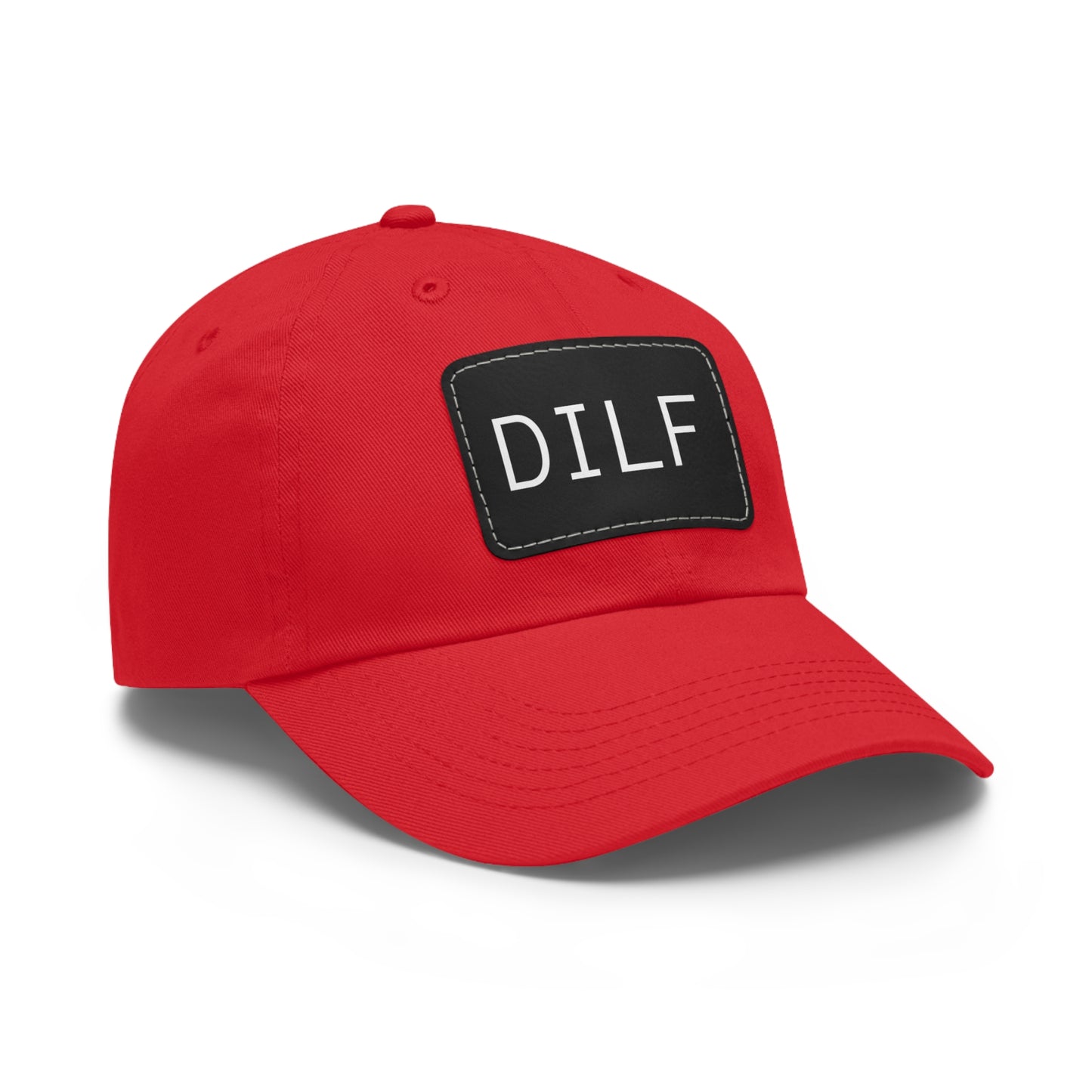 π¨β𦳠DILF Dad Hat π¨βπ¦³