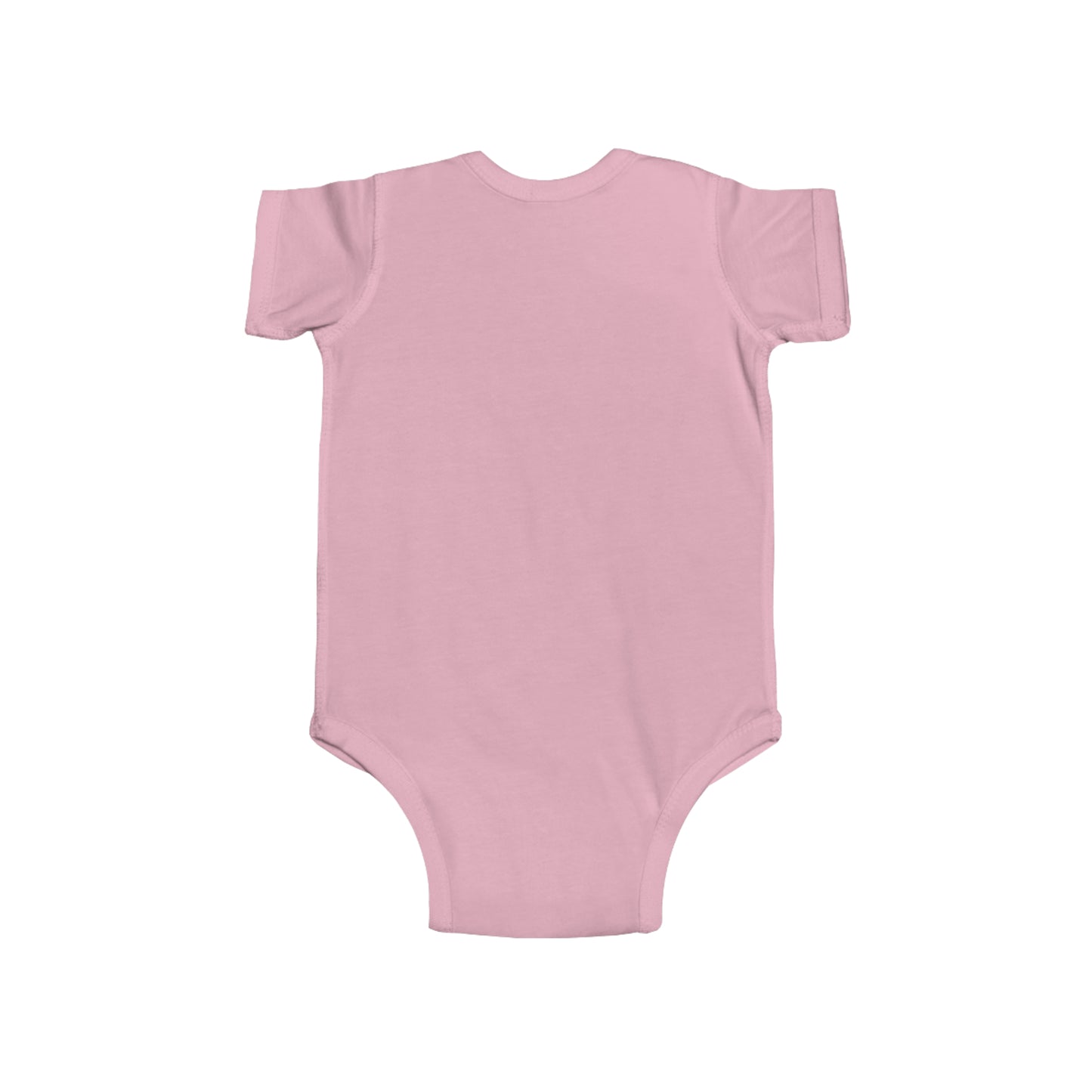 BabySht Presents-- "Sorry, NOT SORRY, for the sleepless nights" Onesie