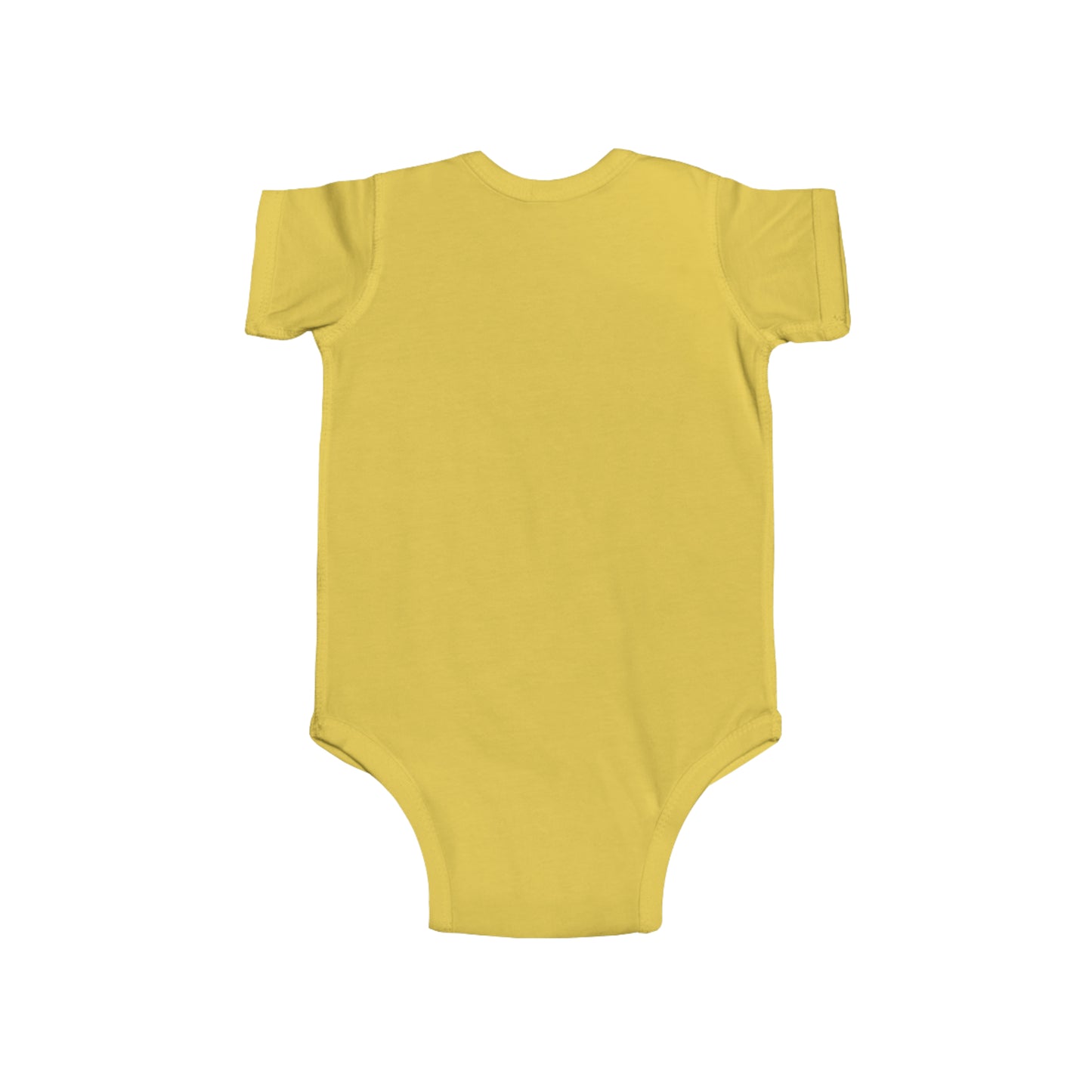 BabySht Presents-- "Sorry, NOT SORRY, for the sleepless nights" Onesie