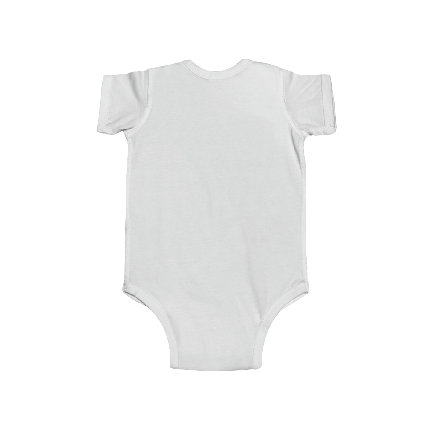 BabySht presents--"Just did 9 Months on the Inside" Onesie