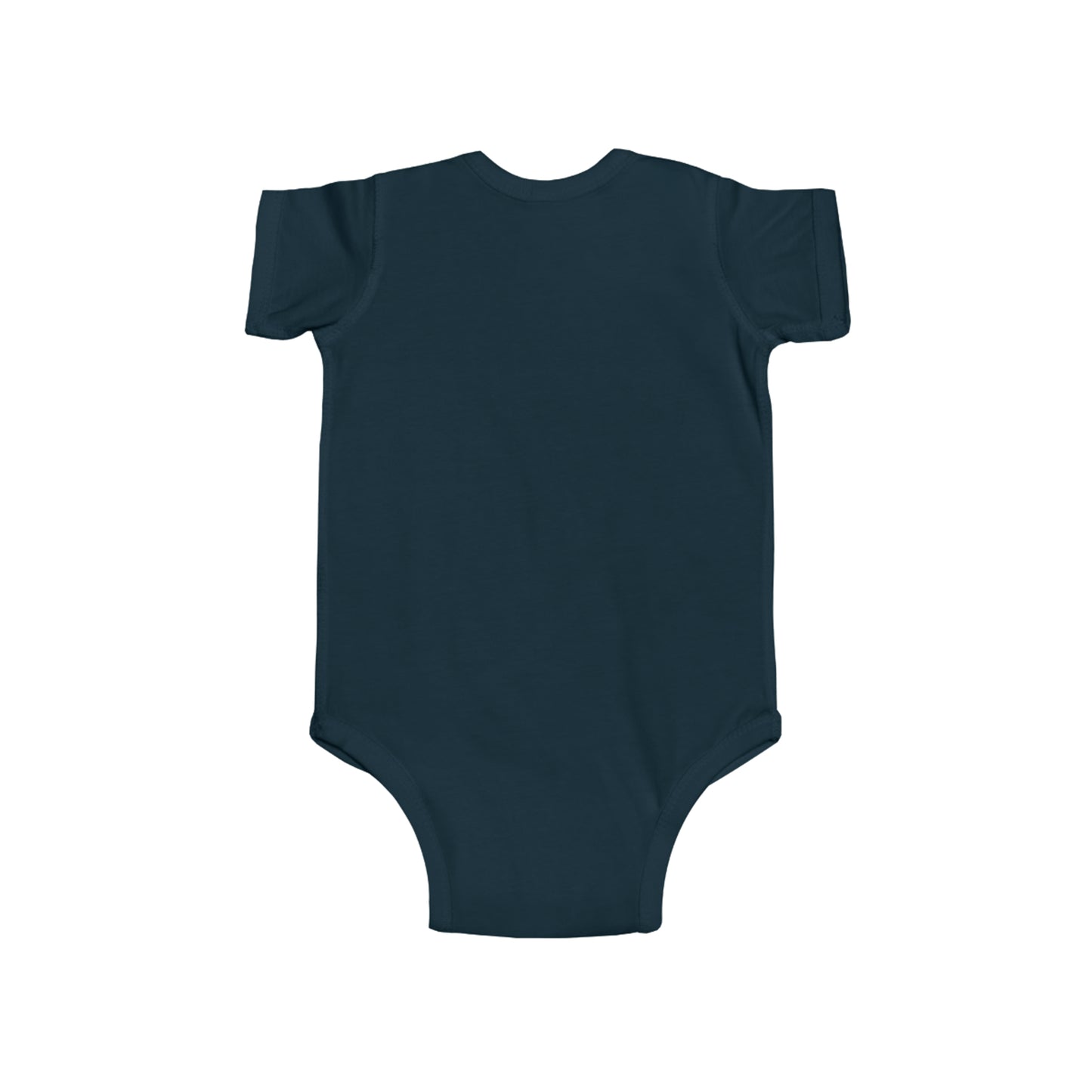 BabySht presents--"Just did 9 Months on the Inside" Onesie
