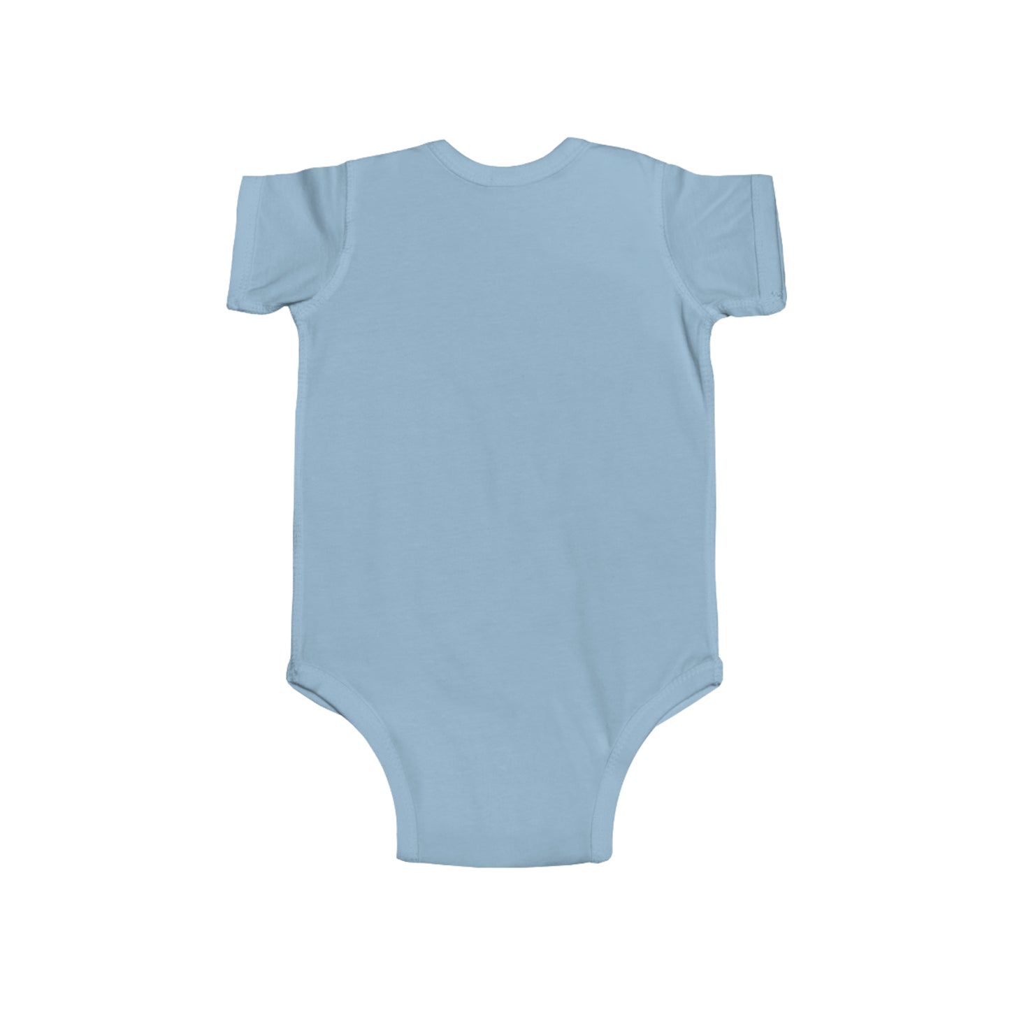 BabySht presents--"Just did 9 Months on the Inside" Onesie