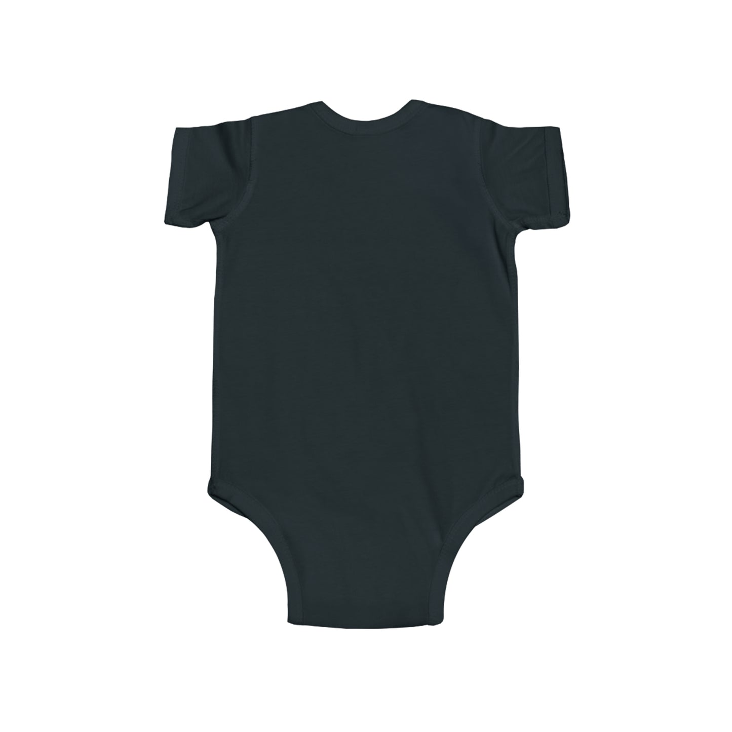 BabySht presents--"Just did 9 Months on the Inside" Onesie
