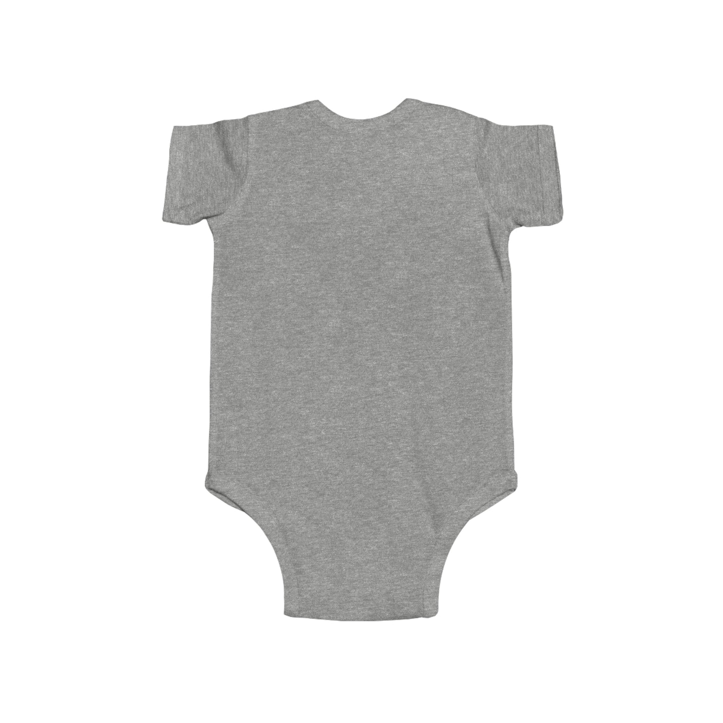 BabySht presents--"Just did 9 Months on the Inside" Onesie