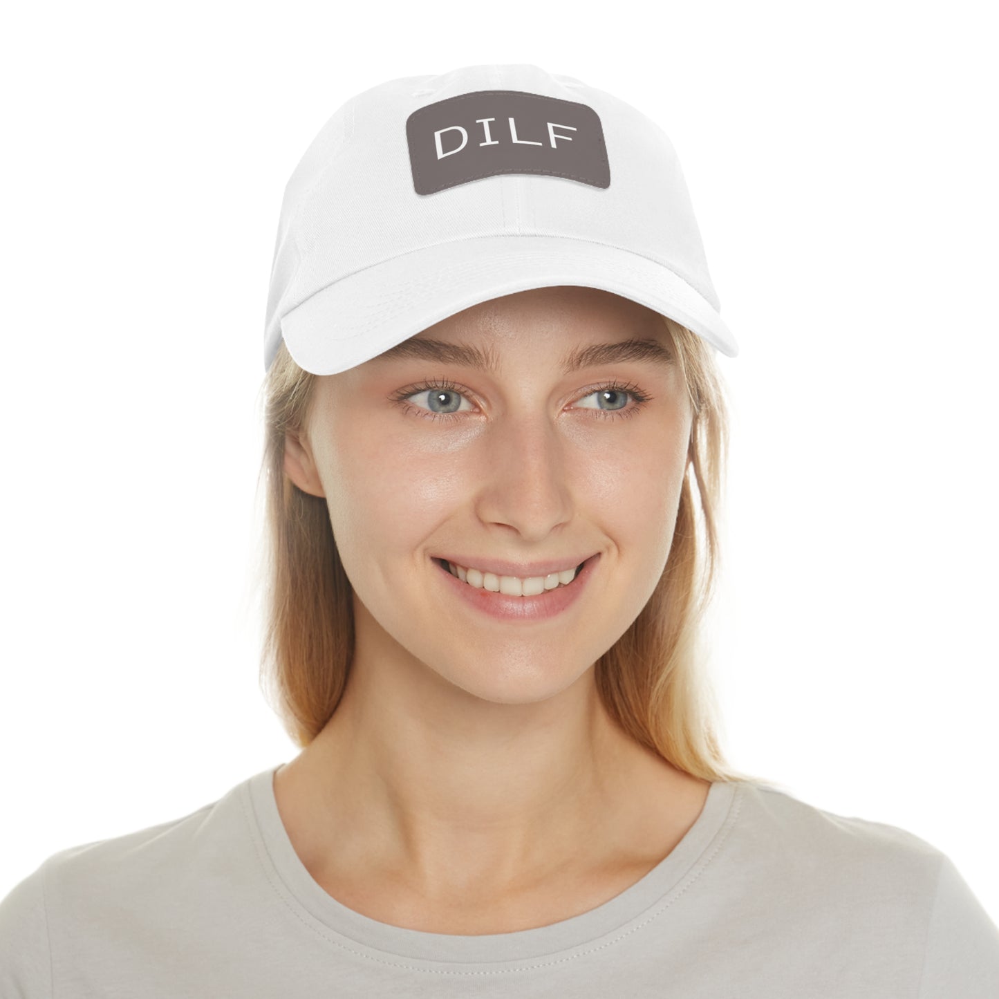 π¨β𦳠DILF Dad Hat π¨βπ¦³