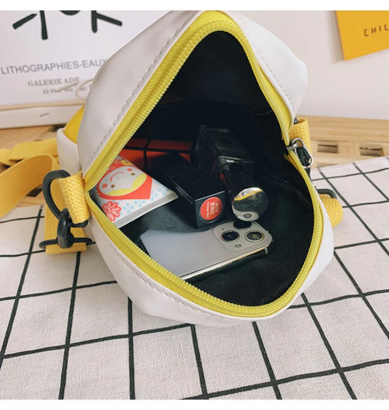 π Fashion Canvas Shoulder & Crossbody Bag π