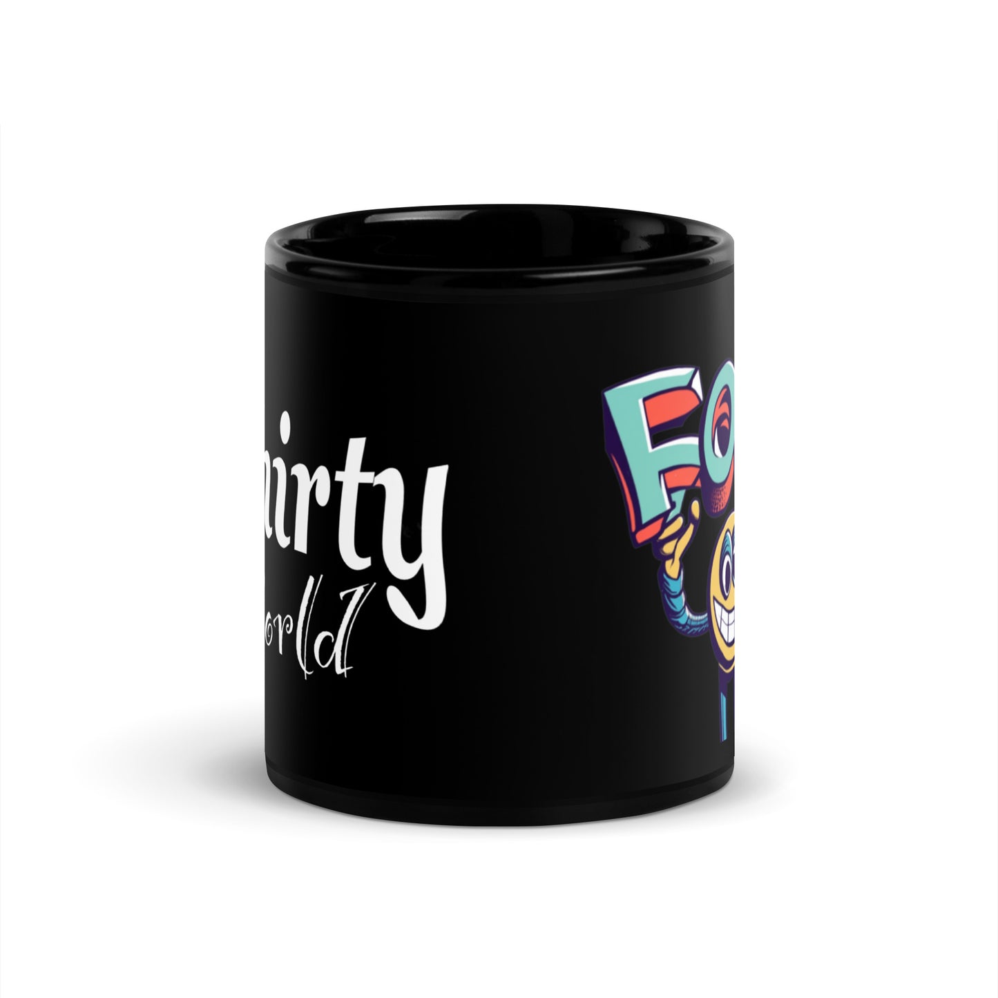 7ThirtyWorld "Mug Life FOH #2"
