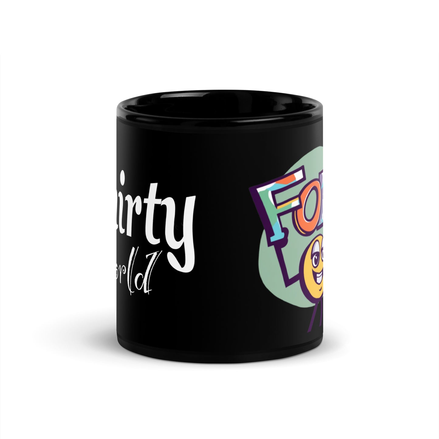 7ThirtyWorld "Mug Life FOH #1"