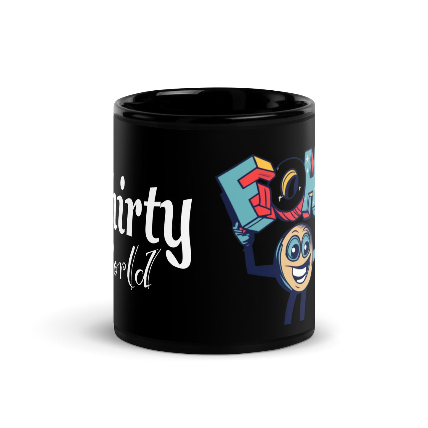 7ThirtyWorld Mug Life "FOH #3"