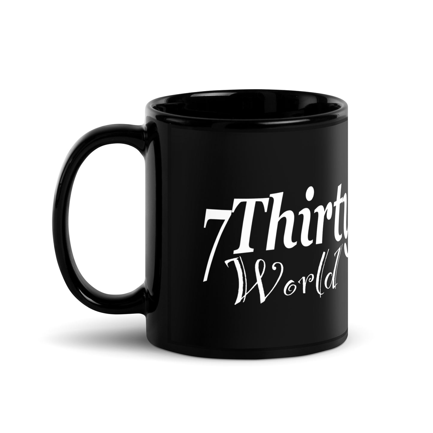7ThirtyWorld "Mug Life FOH #2"