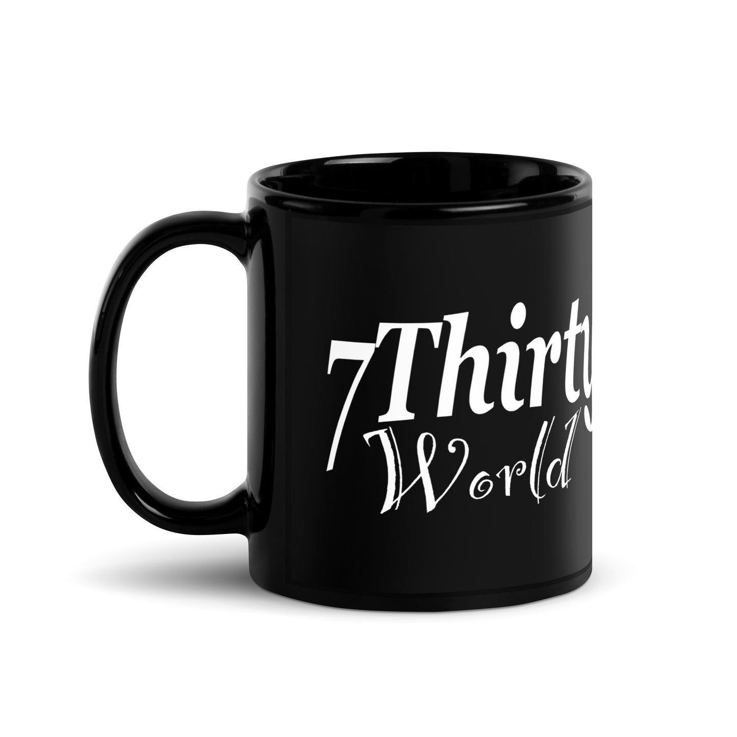 7ThirtyWorld "Mug Life FOH #1"