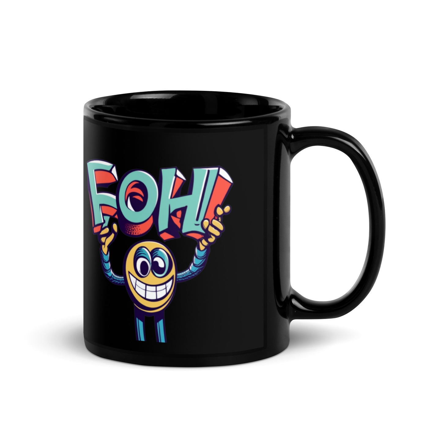 7ThirtyWorld "Mug Life FOH #2"