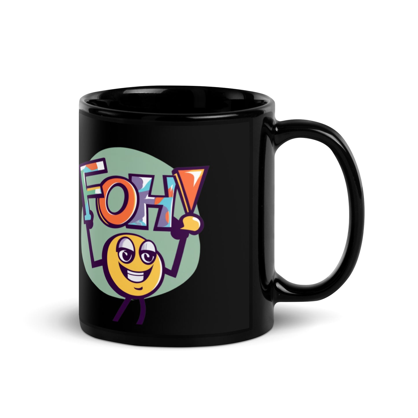 7ThirtyWorld "Mug Life FOH #1"