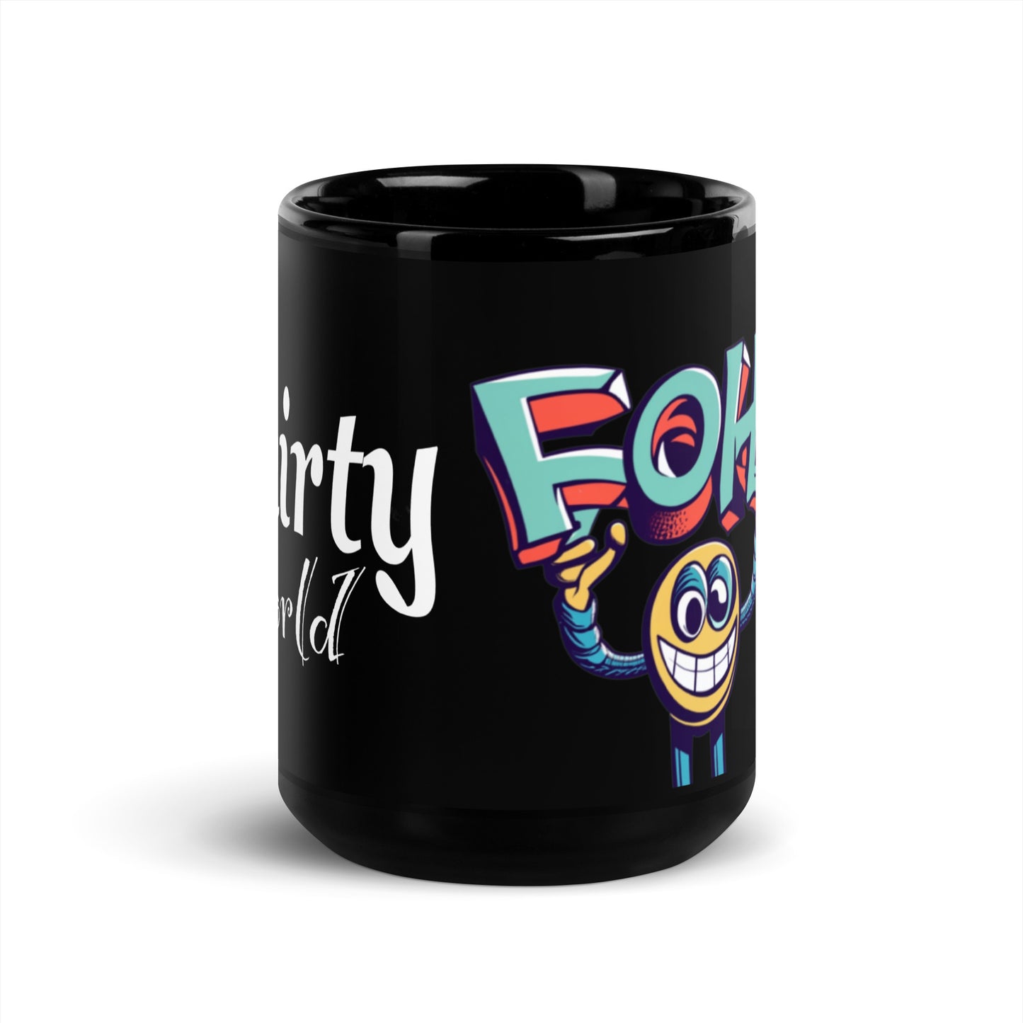7ThirtyWorld "Mug Life FOH #2"