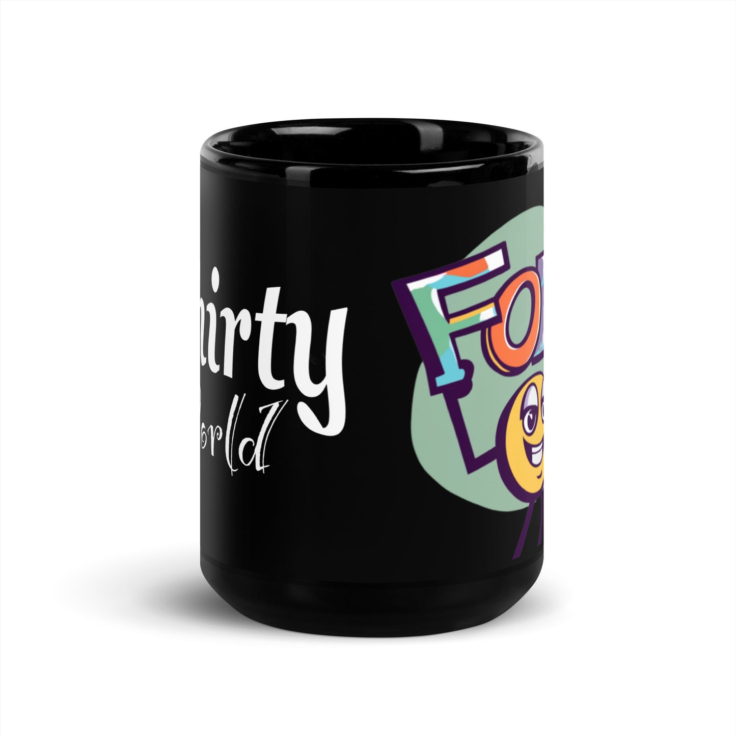 7ThirtyWorld "Mug Life FOH #1"