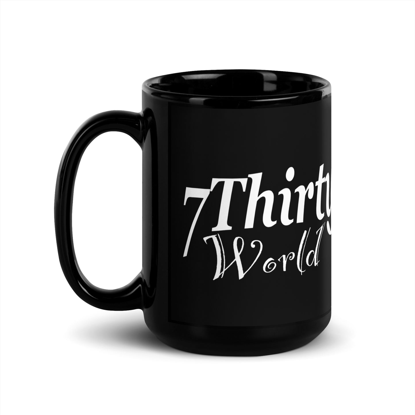 7ThirtyWorld "Mug Life FOH #2"
