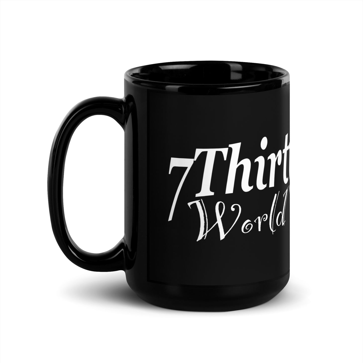 7ThirtyWorld "Mug Life FOH #1"