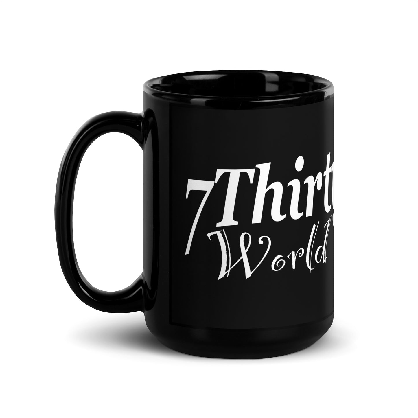 7ThirtyWorld Mug Life "FOH #3"