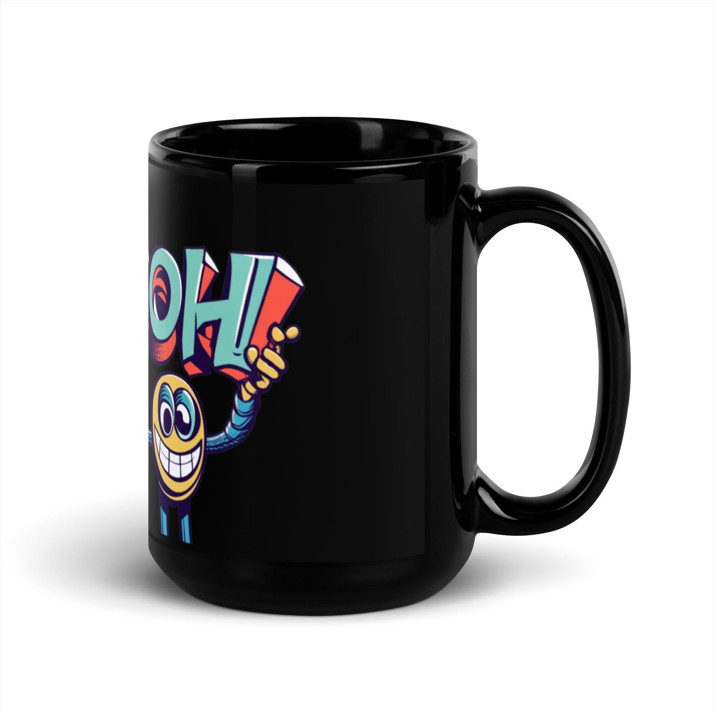 7ThirtyWorld "Mug Life FOH #2"