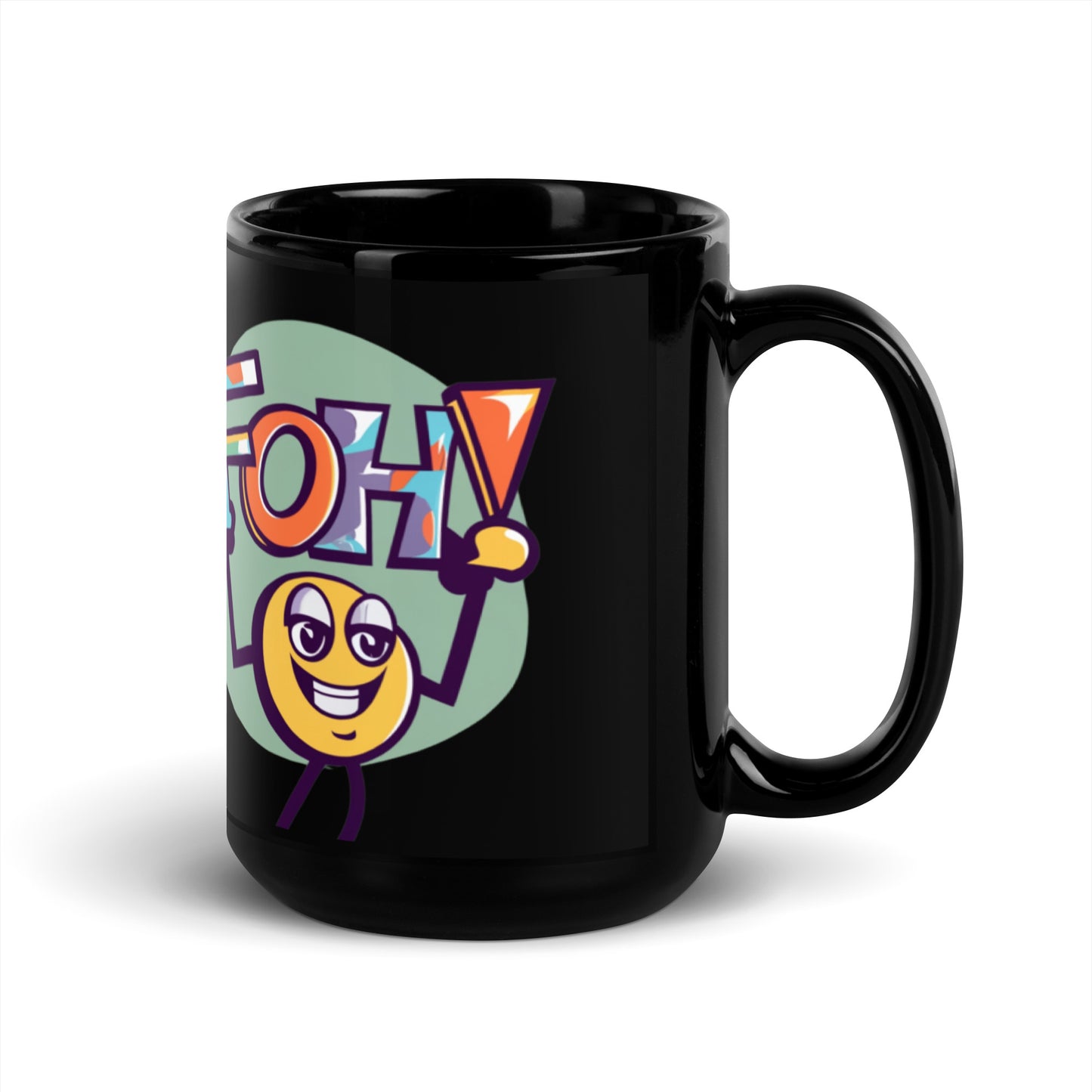7ThirtyWorld "Mug Life FOH #1"