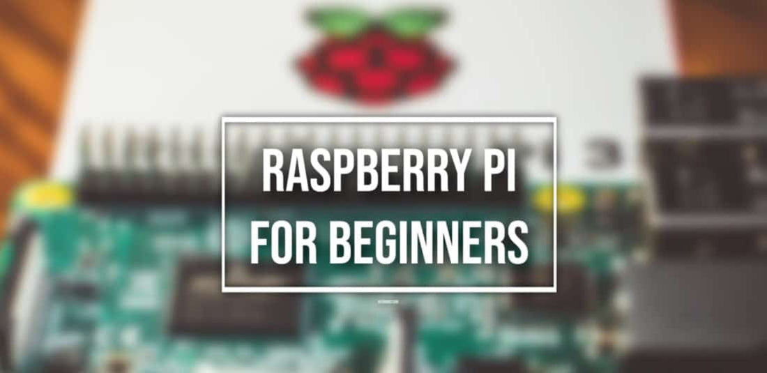 Learn the Raspberry Pi