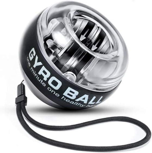 Gyro Ball Arm Strengthener