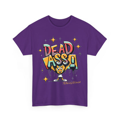 7ThirtyWorld 💀 Dead Ass T-Shirt 💀 V1