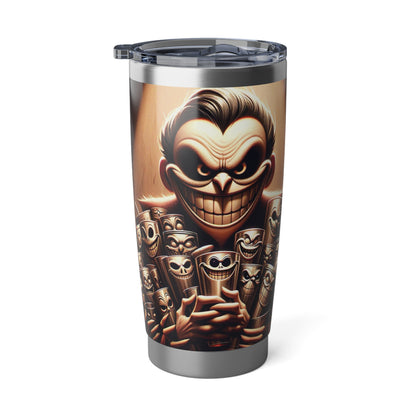 "The Tumbler" 20oz Tumbler