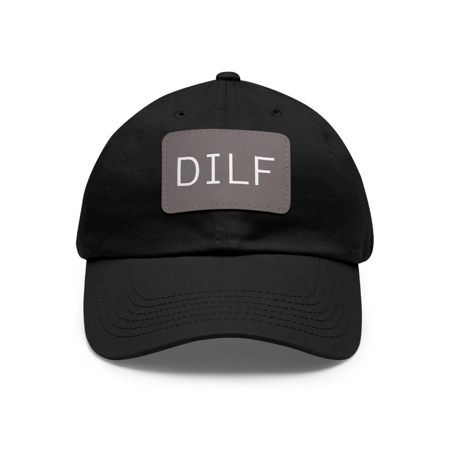 👨‍🦳 DILF Dad Hat 👨‍🦳