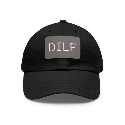 👨‍🦳 DILF Dad Hat 👨‍🦳