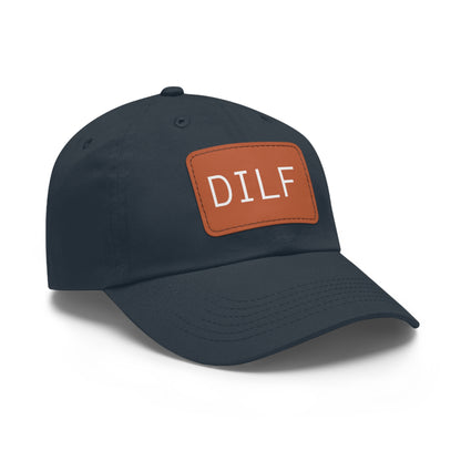 👨‍🦳 DILF Dad Hat 👨‍🦳