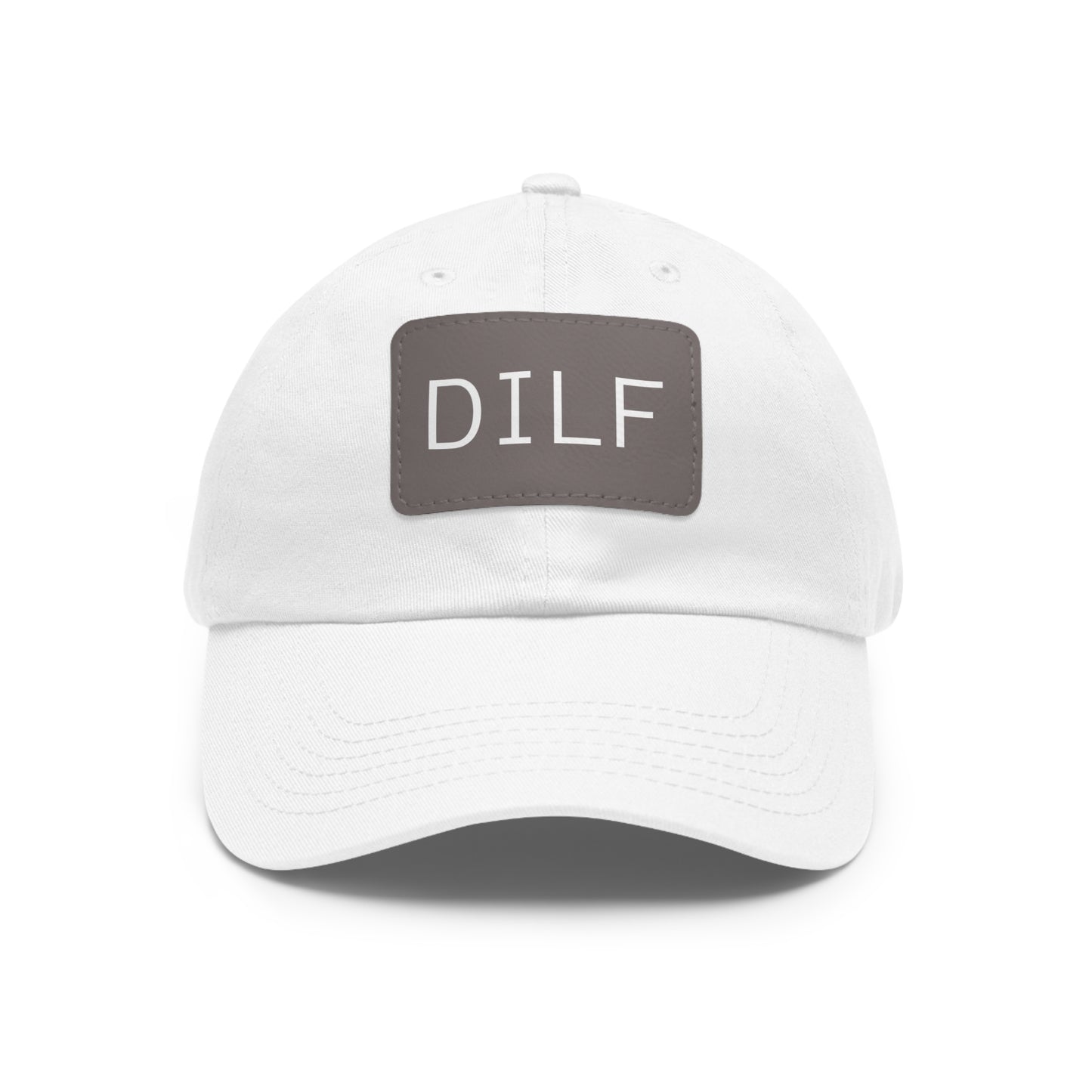 👨‍🦳 DILF Dad Hat 👨‍🦳