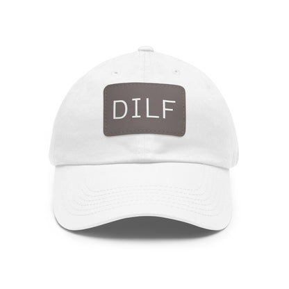 👨‍🦳 DILF Dad Hat 👨‍🦳