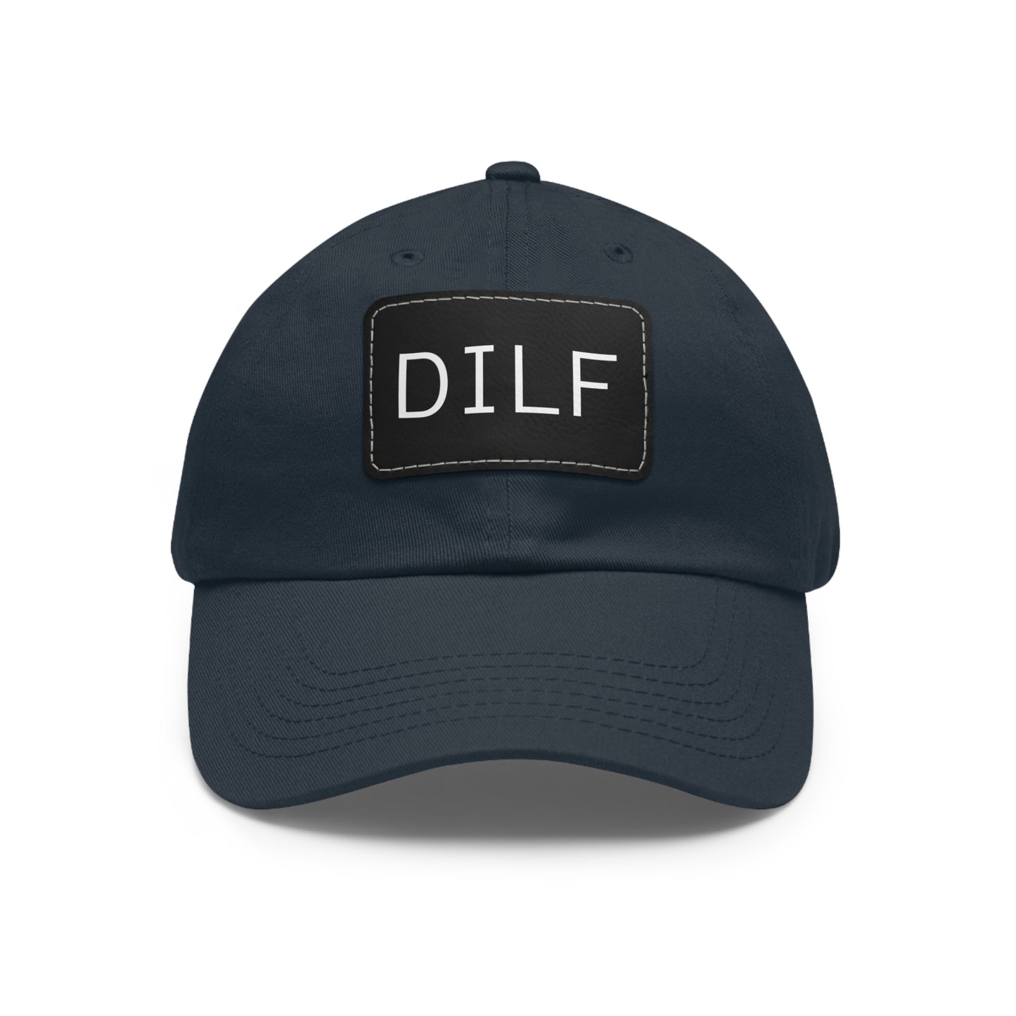 👨‍🦳 DILF Dad Hat 👨‍🦳
