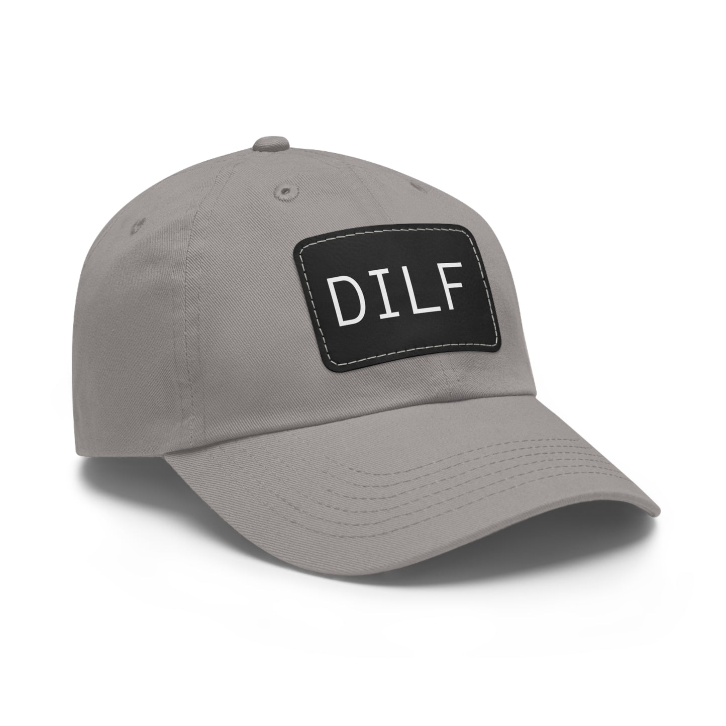 👨‍🦳 DILF Dad Hat 👨‍🦳