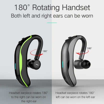 Wireless Bluetooth Headphones