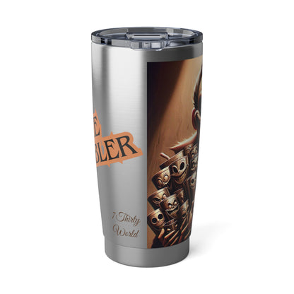 "The Tumbler" 20oz Tumbler