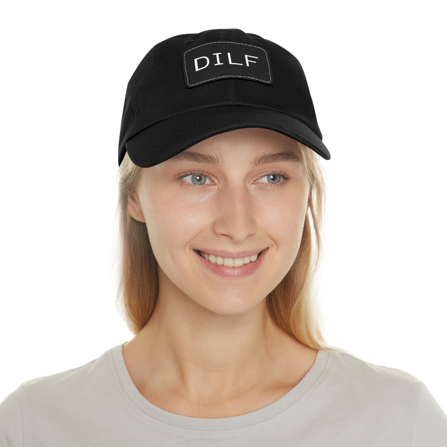 👨‍🦳 DILF Dad Hat 👨‍🦳