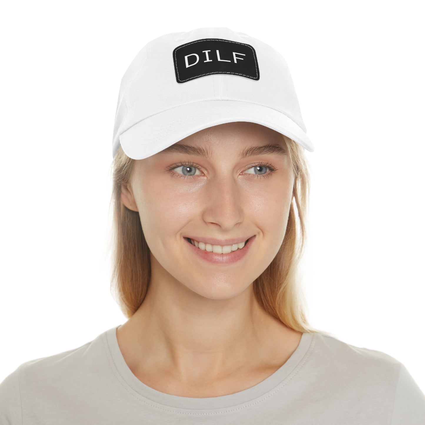 👨‍🦳 DILF Dad Hat 👨‍🦳