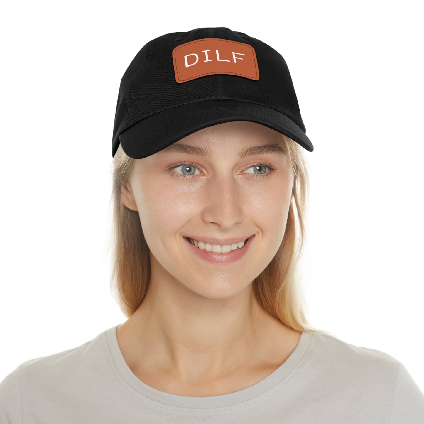 👨‍🦳 DILF Dad Hat 👨‍🦳