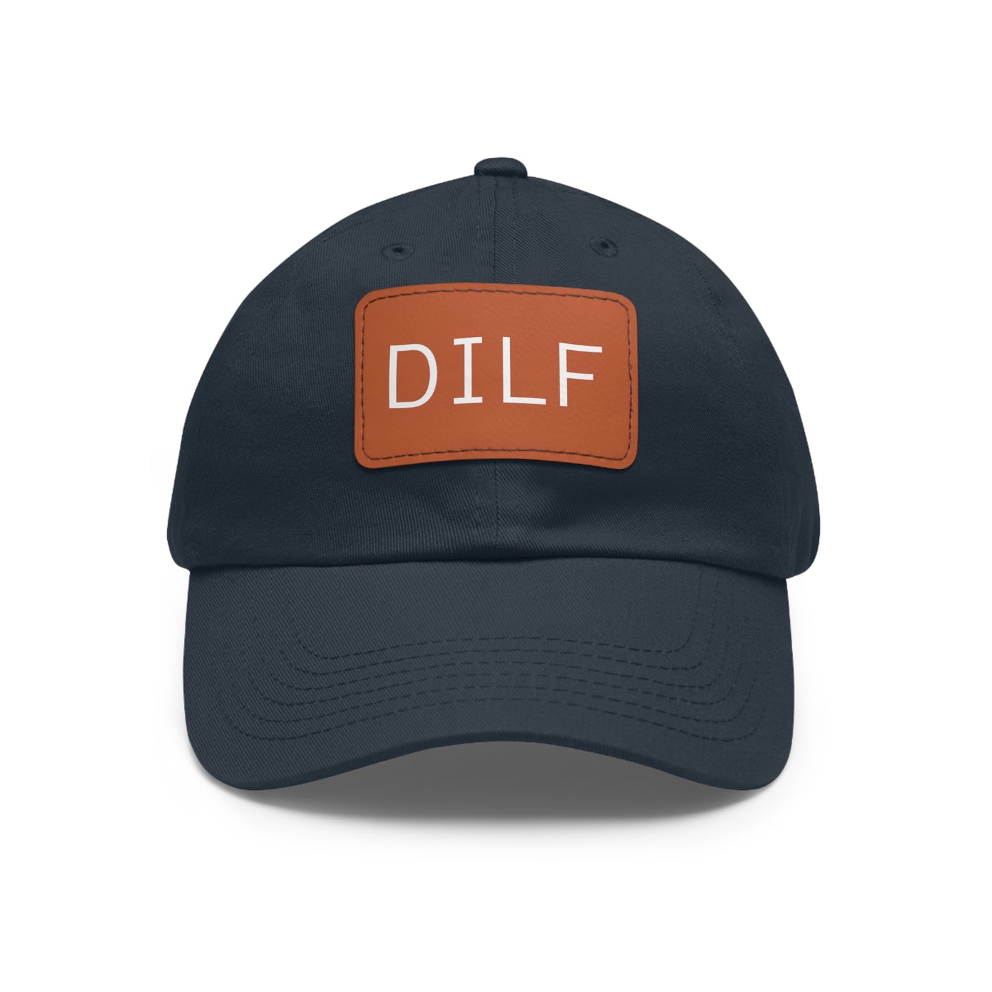 👨‍🦳 DILF Dad Hat 👨‍🦳