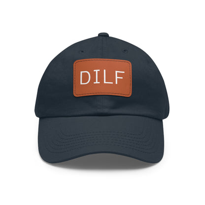 👨‍🦳 DILF Dad Hat 👨‍🦳