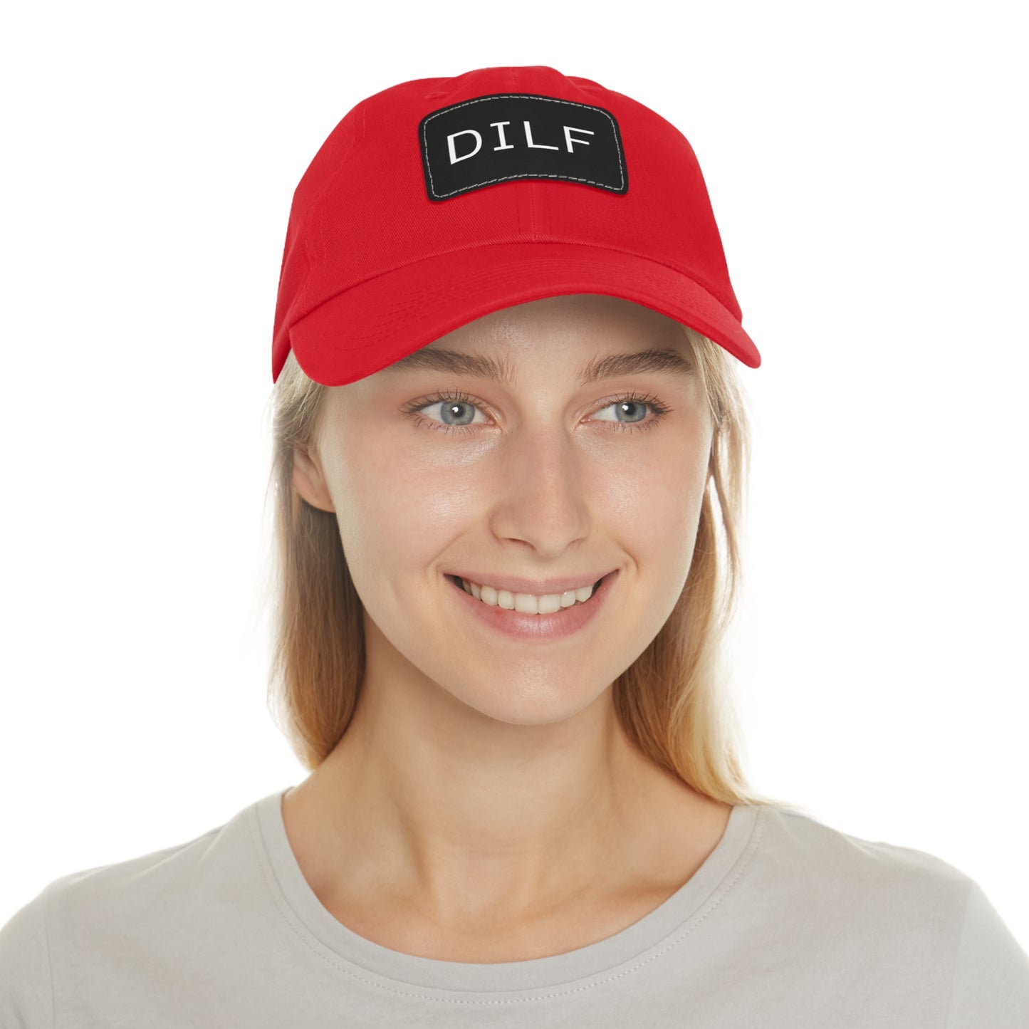 👨‍🦳 DILF Dad Hat 👨‍🦳