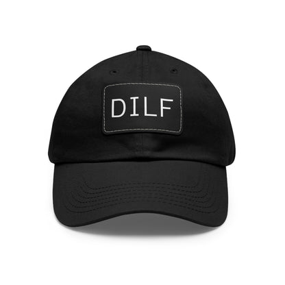 👨‍🦳 DILF Dad Hat 👨‍🦳