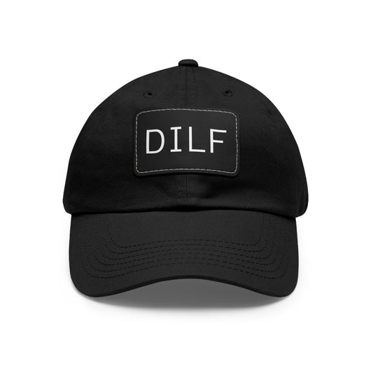 👨‍🦳 DILF Dad Hat 👨‍🦳