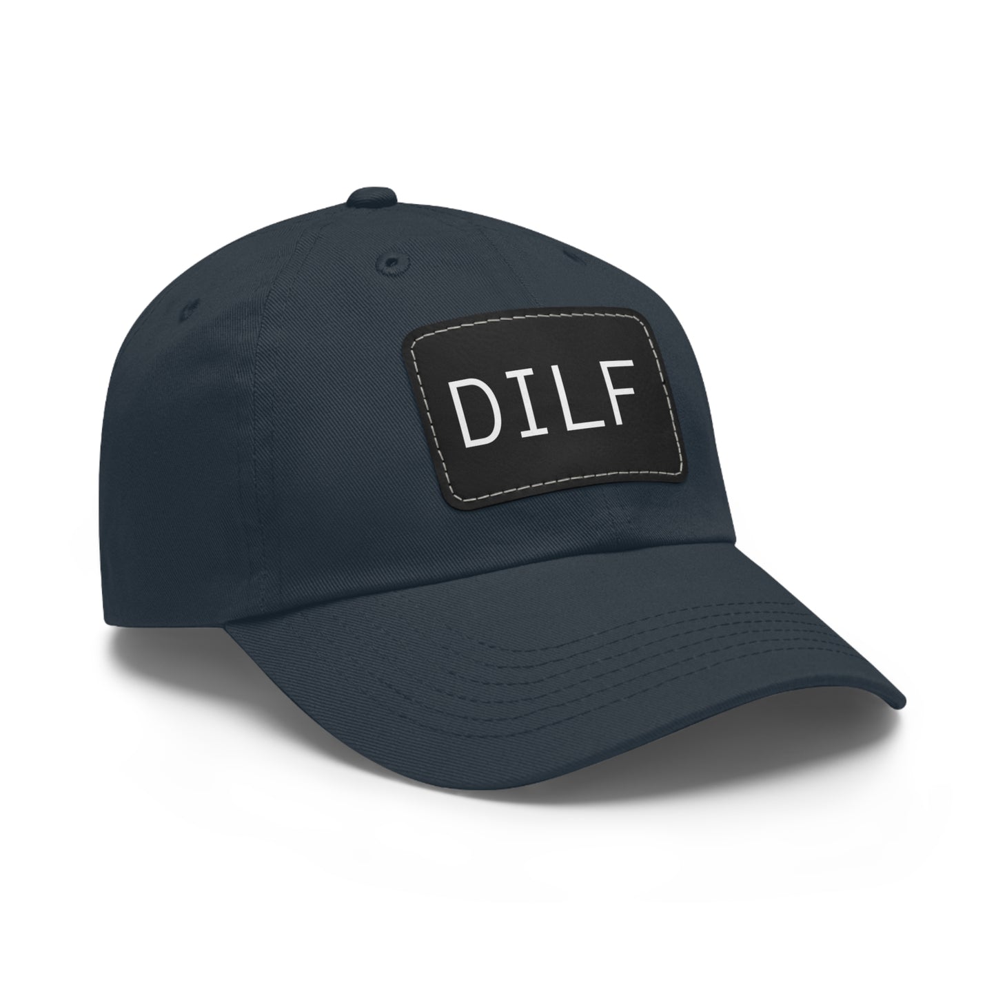 👨‍🦳 DILF Dad Hat 👨‍🦳