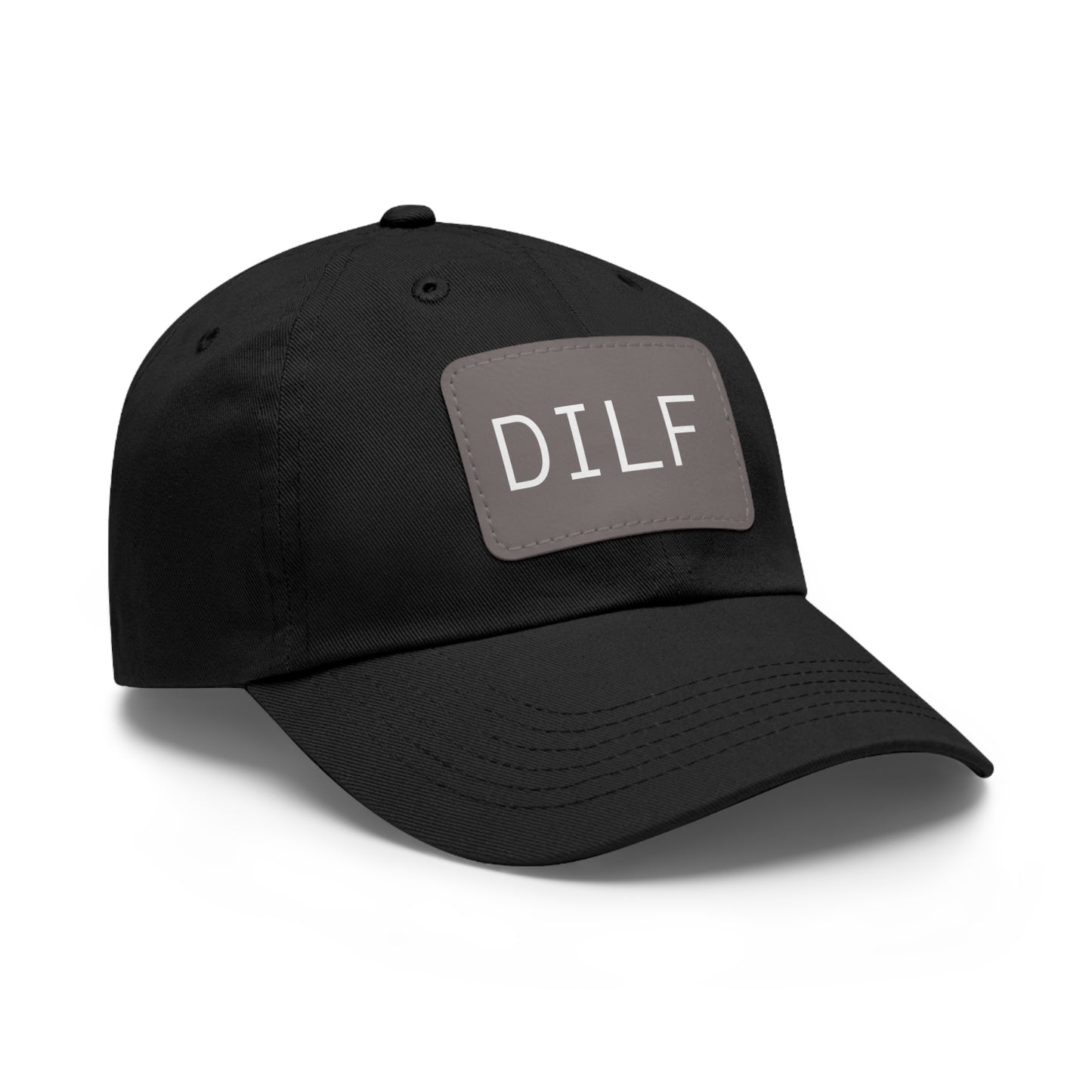 👨‍🦳 DILF Dad Hat 👨‍🦳