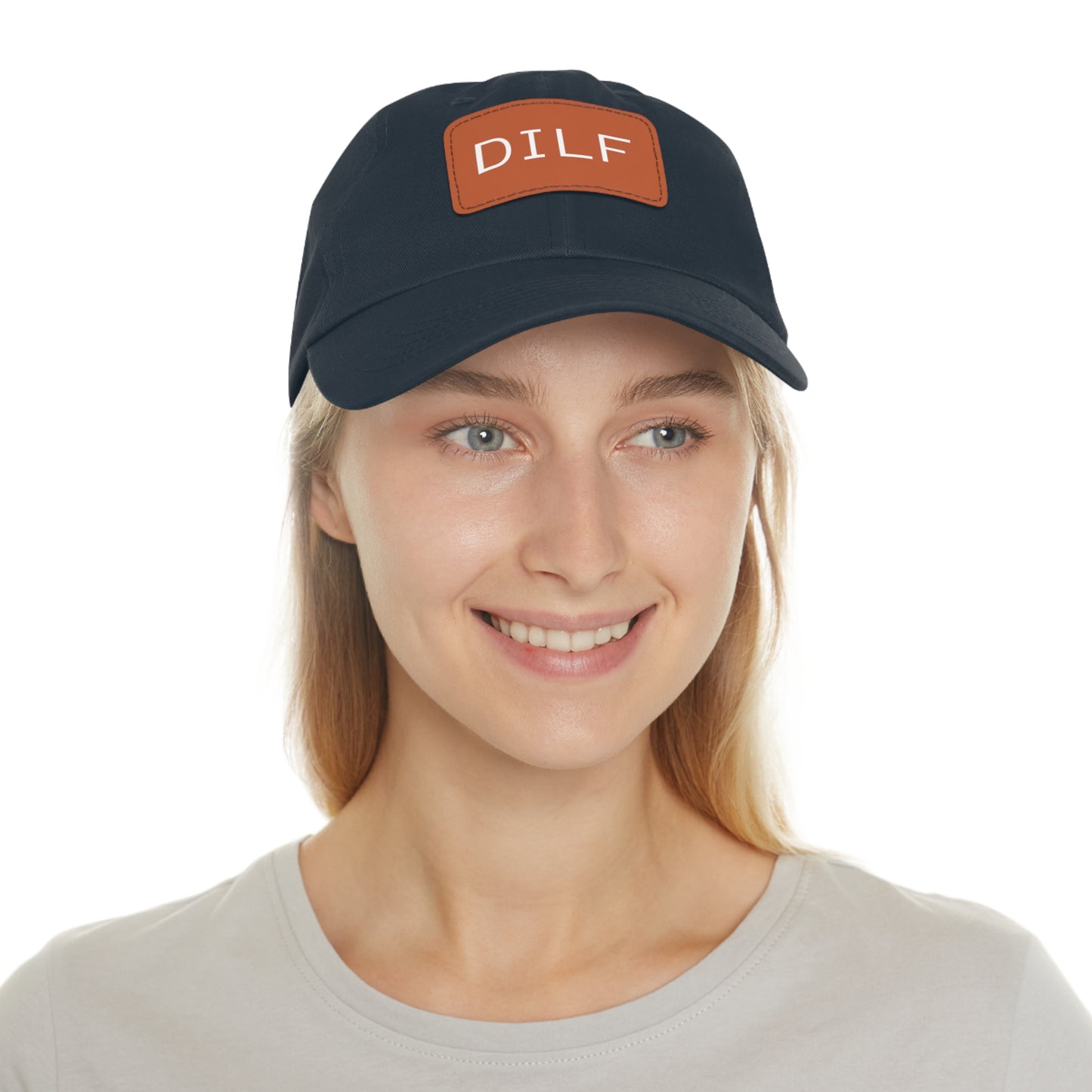 👨‍🦳 DILF Dad Hat 👨‍🦳